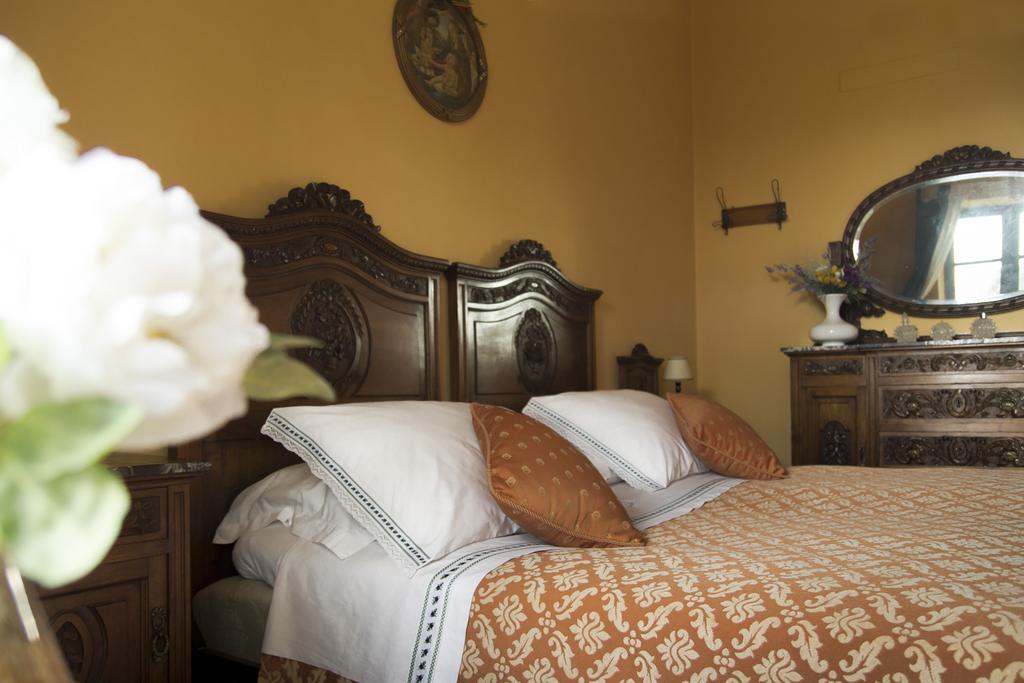 B&B Casa Carla Pinerol Chambre photo